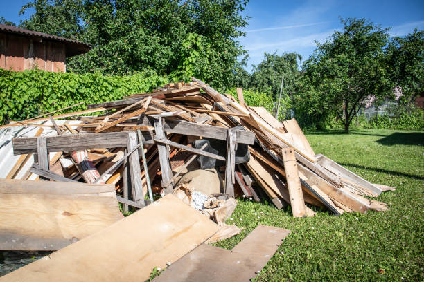 Best Retail Junk Removal  in Blue Earth, MN