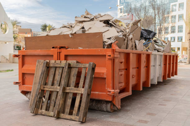Best Basement Cleanout  in Blue Earth, MN