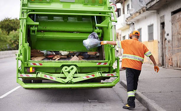 Professional Junk Removal Services in Blue Earth, MN
