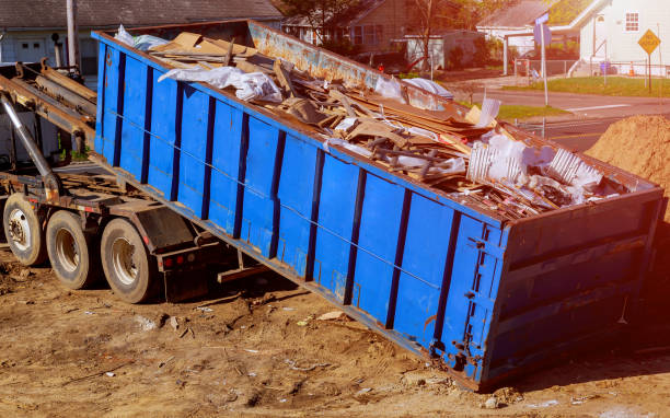 Best Demolition Debris Removal  in Blue Earth, MN